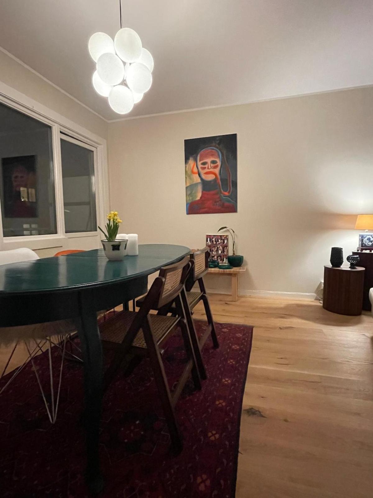Cozy And Easy Apartment Oslo