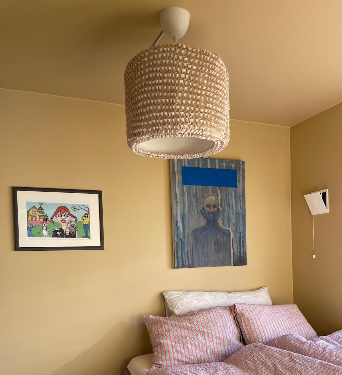 Cozy And Easy Apartment