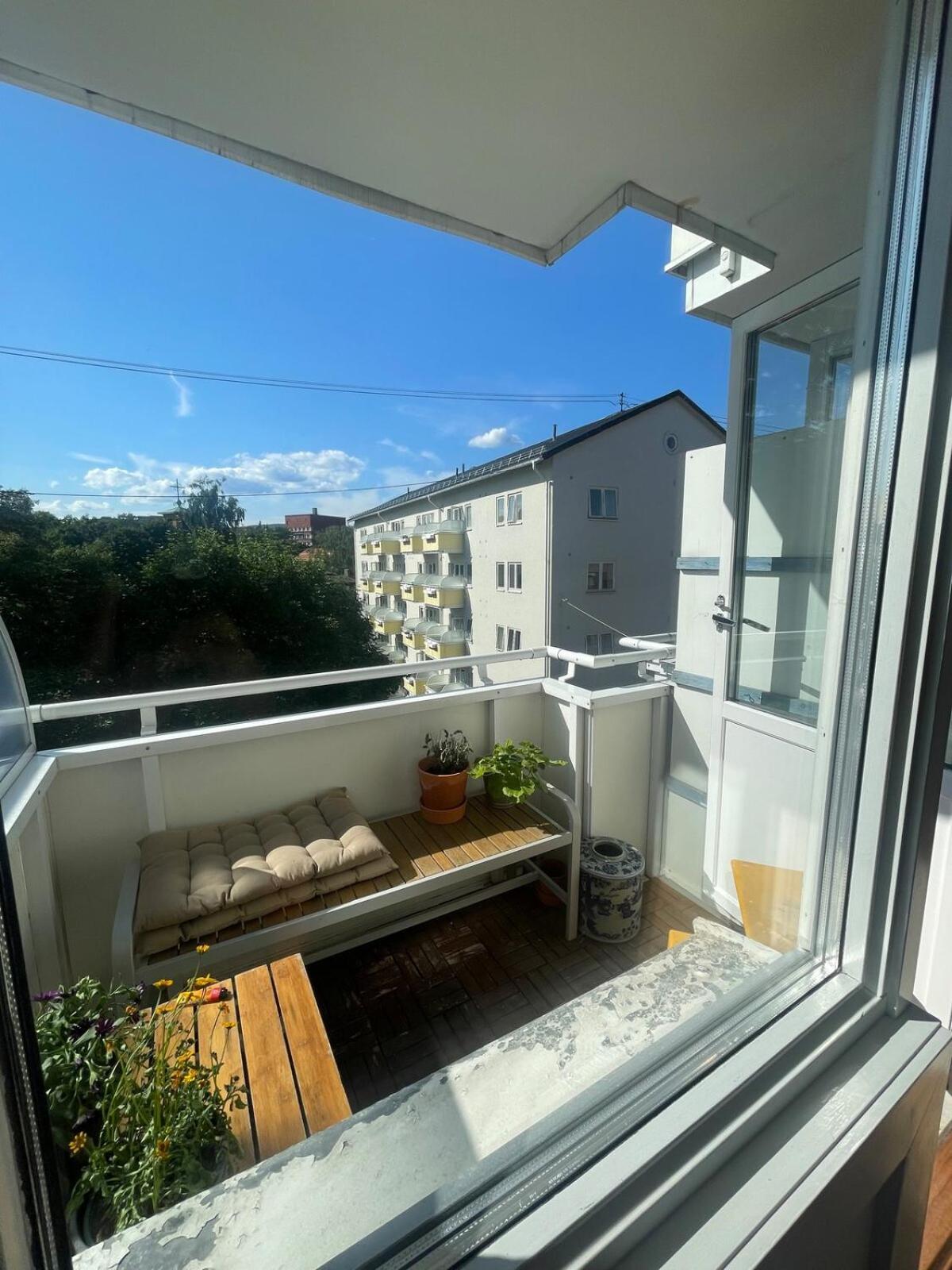 Cozy And Easy * Oslo